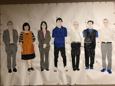 ２年団